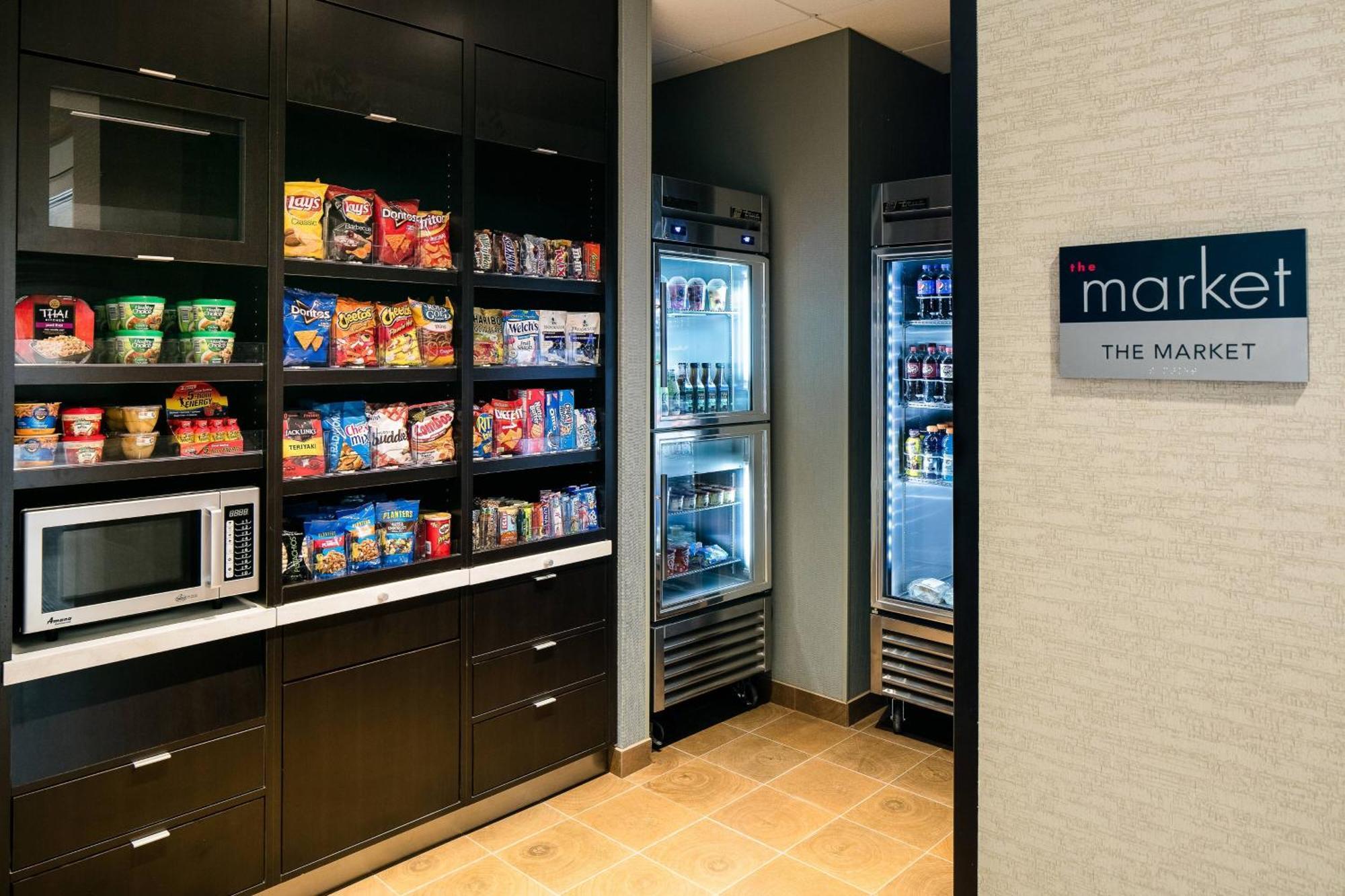 Courtyard By Marriott Omaha Bellevue At Beardmore Event Center Екстер'єр фото
