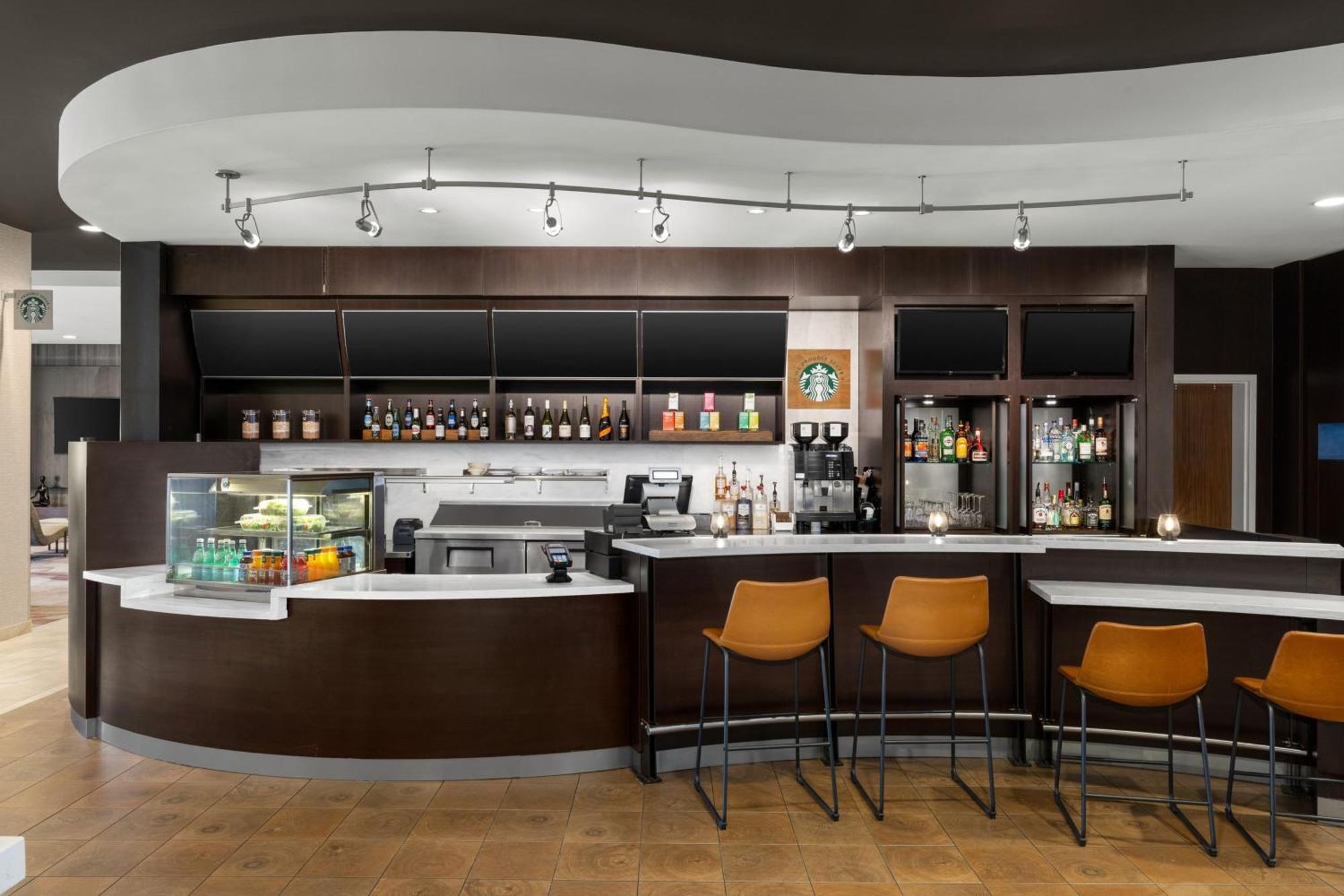 Courtyard By Marriott Omaha Bellevue At Beardmore Event Center Екстер'єр фото