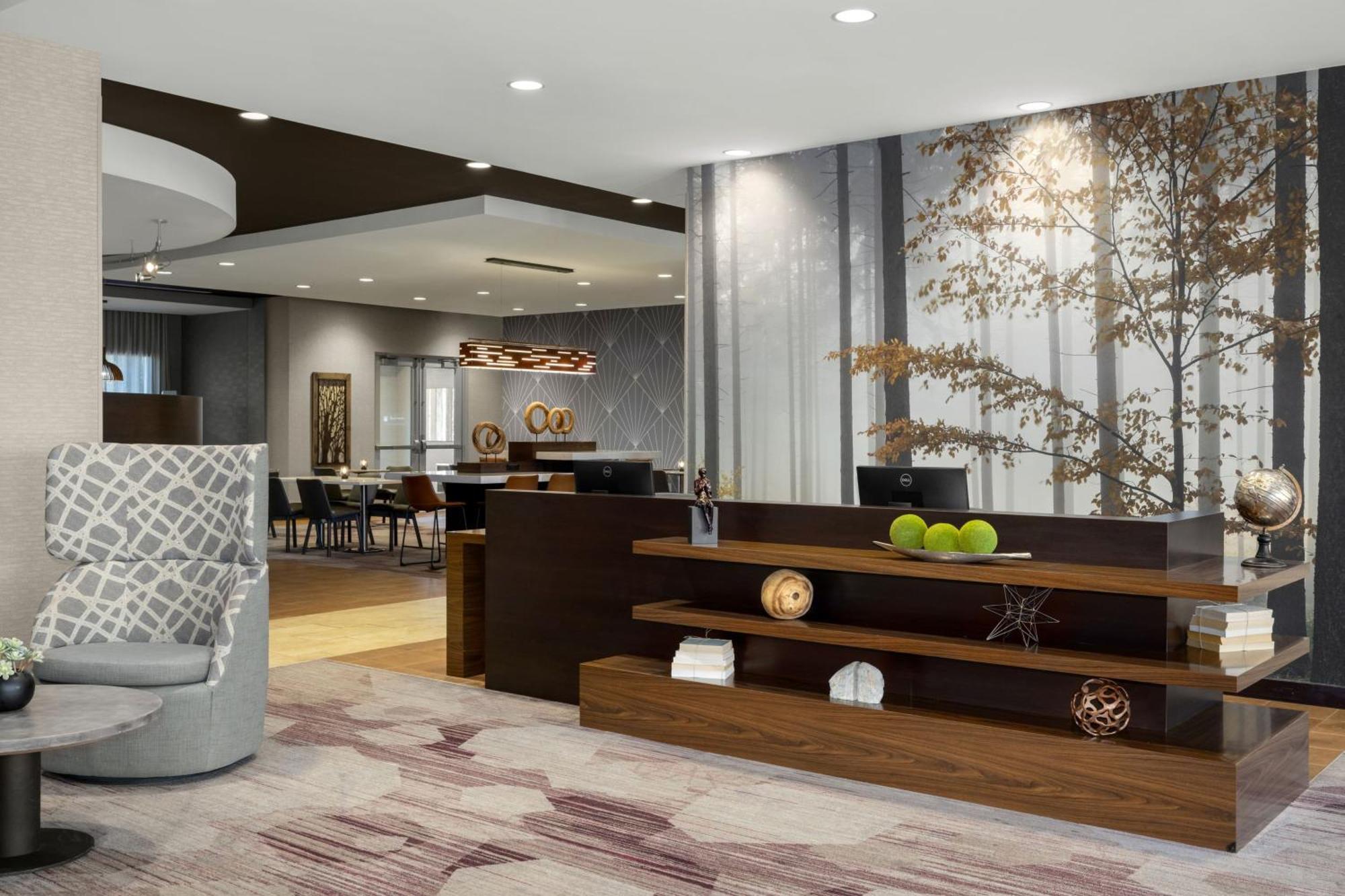 Courtyard By Marriott Omaha Bellevue At Beardmore Event Center Екстер'єр фото