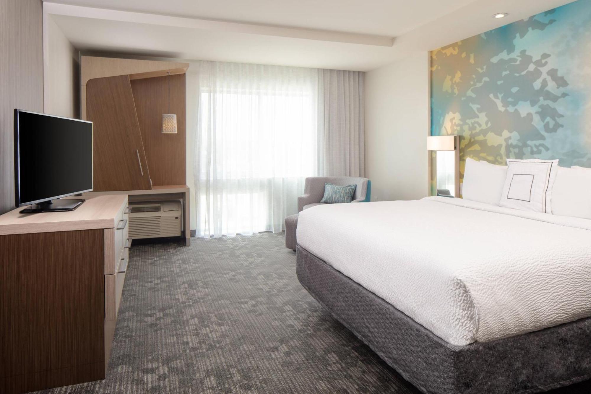 Courtyard By Marriott Omaha Bellevue At Beardmore Event Center Екстер'єр фото