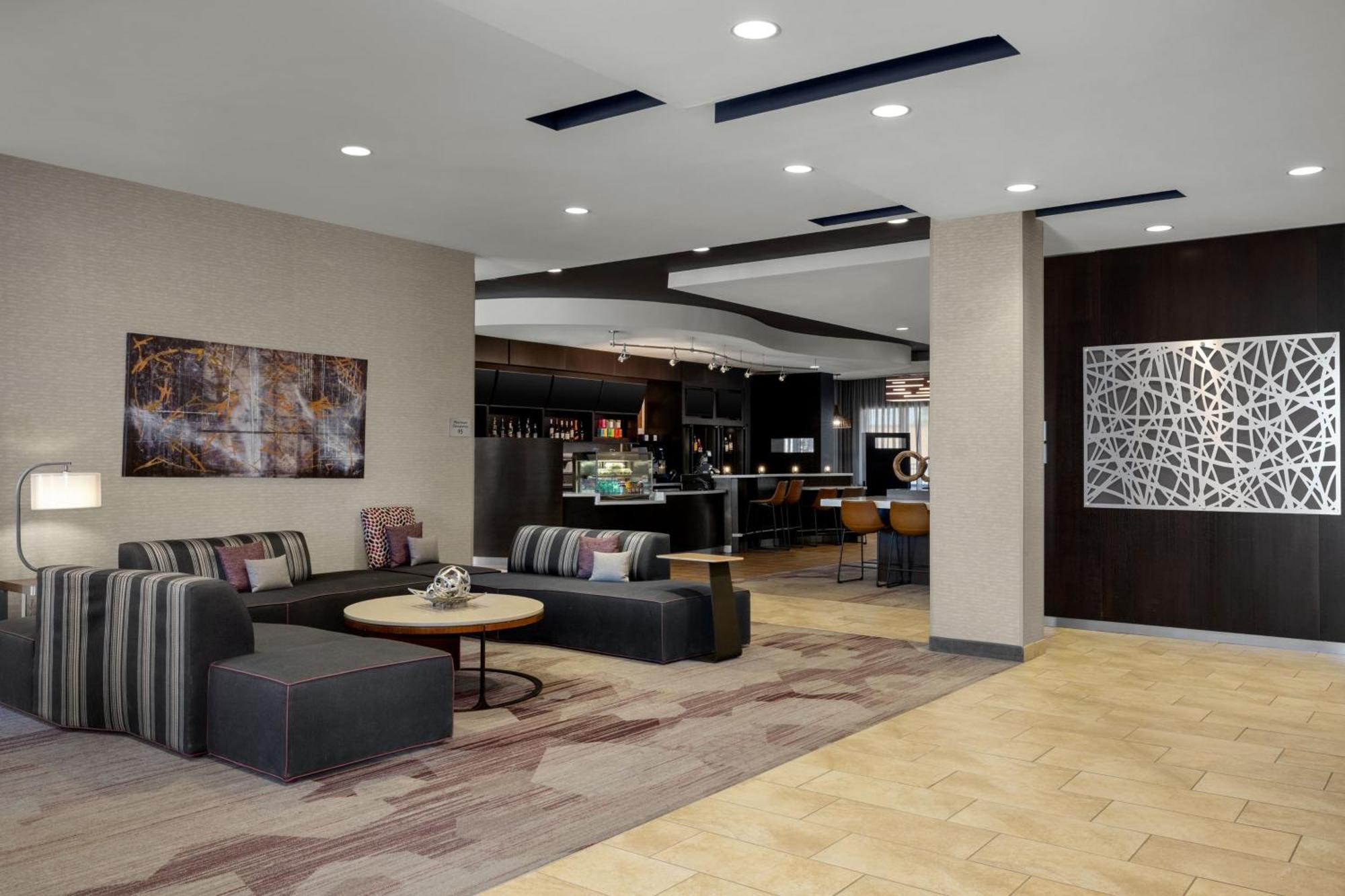 Courtyard By Marriott Omaha Bellevue At Beardmore Event Center Екстер'єр фото