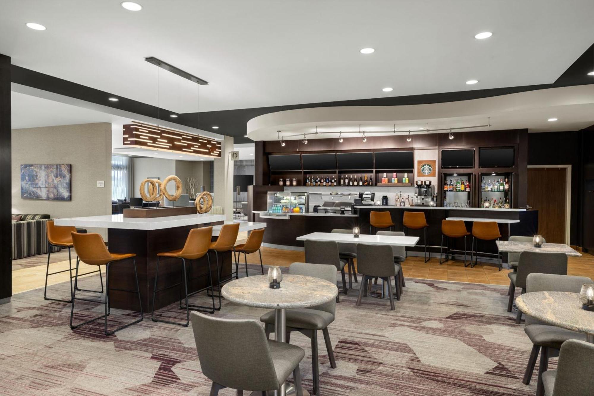 Courtyard By Marriott Omaha Bellevue At Beardmore Event Center Екстер'єр фото
