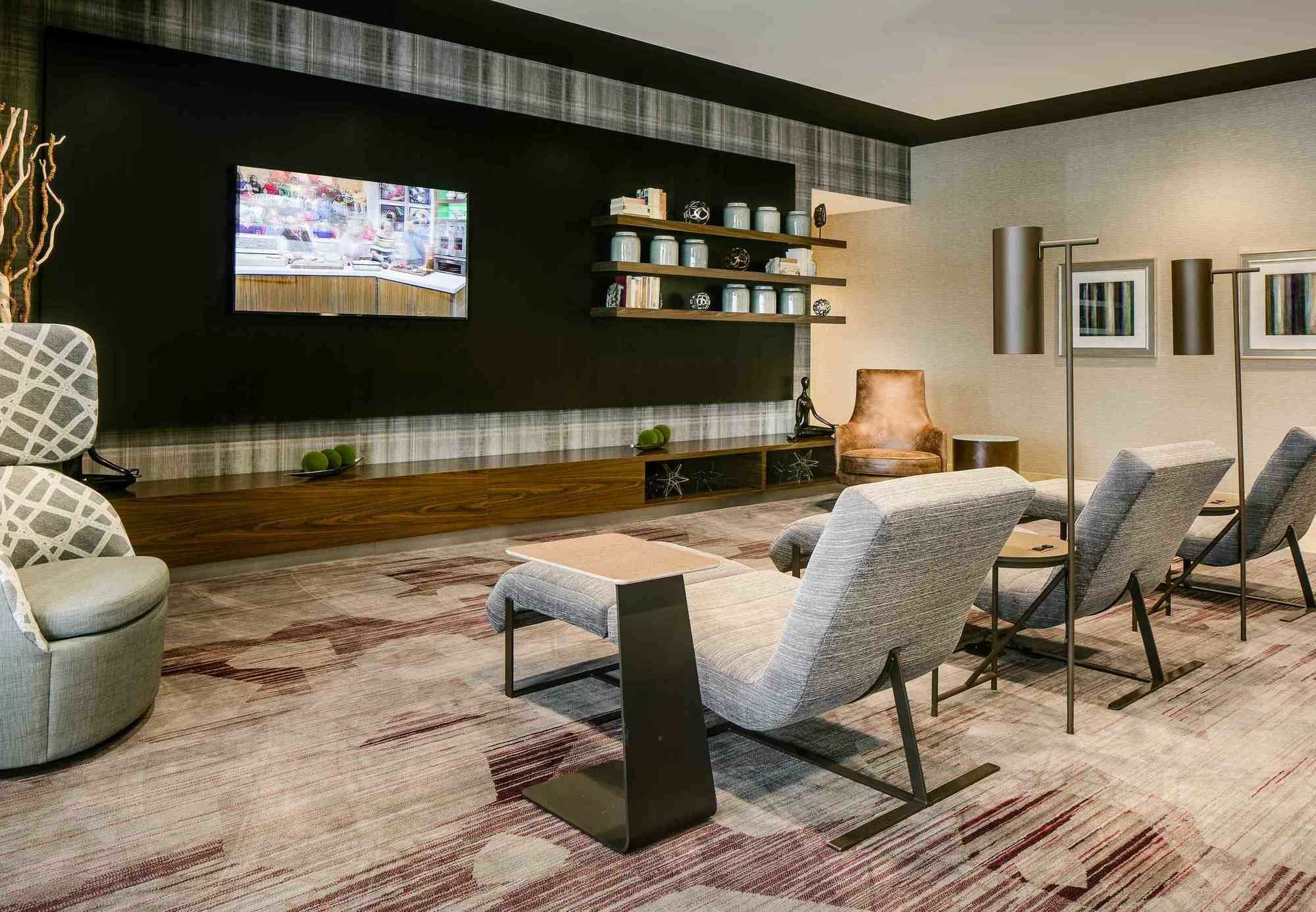 Courtyard By Marriott Omaha Bellevue At Beardmore Event Center Екстер'єр фото